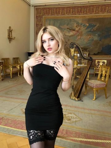 Анечка